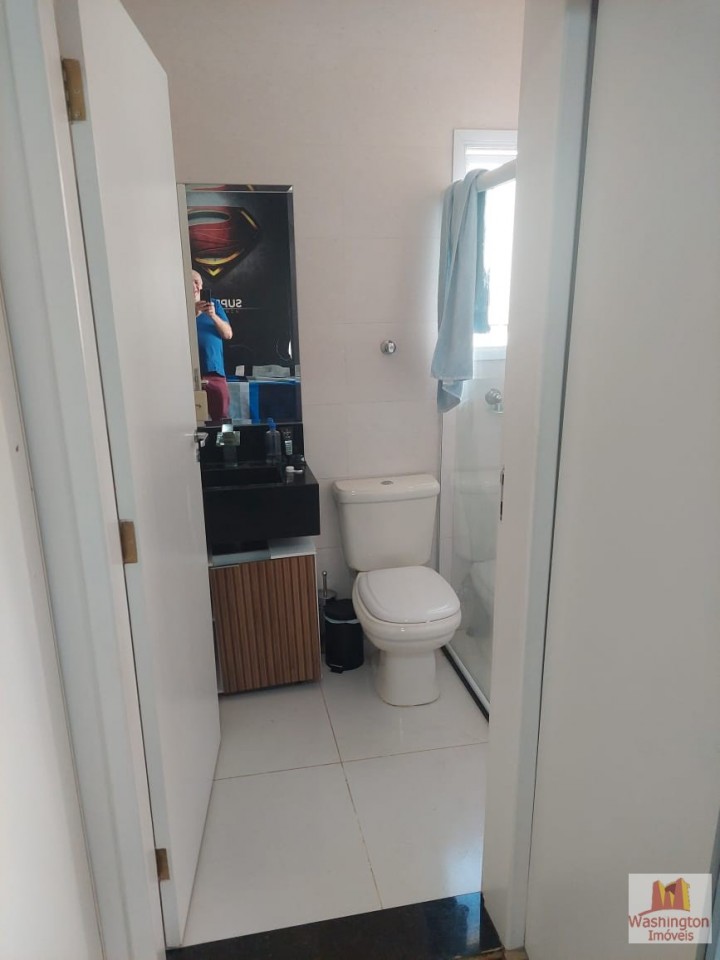 Sobrado Mogi das cruzes  / Parque olimpico